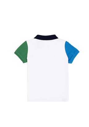 US POLO ASSN Lacivert Erkek Çocuk Regular T-Shirt