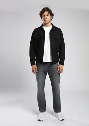 LEE COOPER Puebla 2 Erkek Jean Ceket