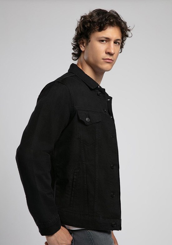 LEE COOPER Puebla 2 Erkek Jean Ceket