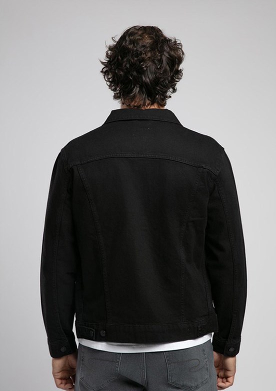 LEE COOPER Puebla 2 Erkek Jean Ceket