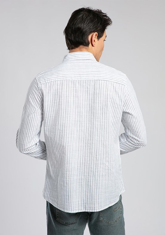 LEE COOPER Çok Renkli Erkek Uzun Kol Gömlek