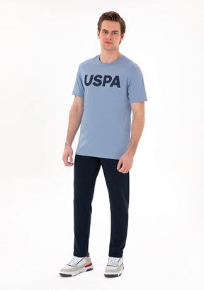 US POLO ASSN Lacivert Erkek Slim Pantolon