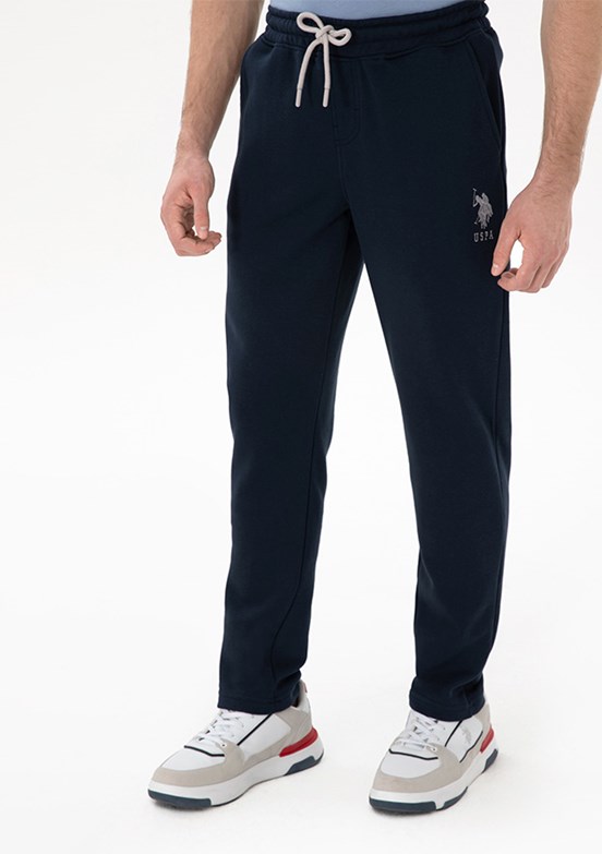 US POLO ASSN Lacivert Erkek Slim Pantolon