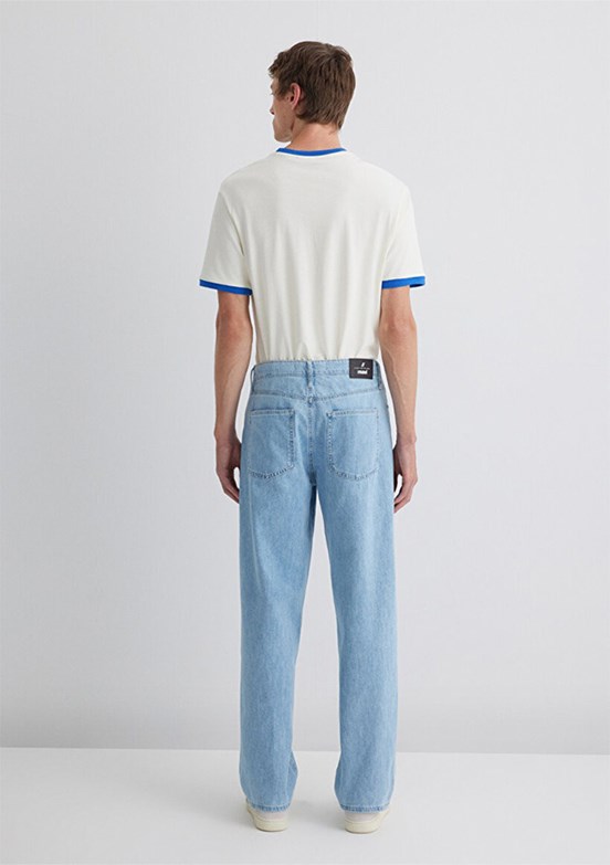 MAVİ Mitte Street Açık Mavi Denim Jean Pantolon