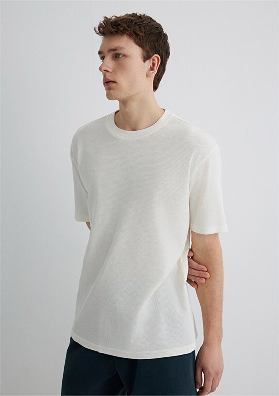 MAVİ Loose Fit Erkek T-shirt