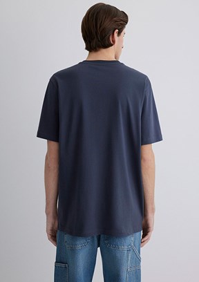 MAVİ Mavi Erkek Baskılı T-Shirt