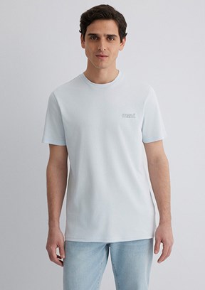 MAVİ Mavi Erkek Basic T-Shirt