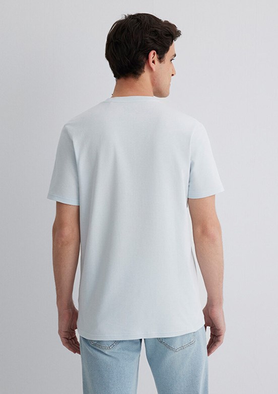 MAVİ Mavi Erkek Basic T-Shirt