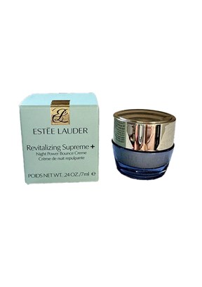 ESTEE LAUDER Unisex REVITALIZING SUPREME+ NIGHT Krem
