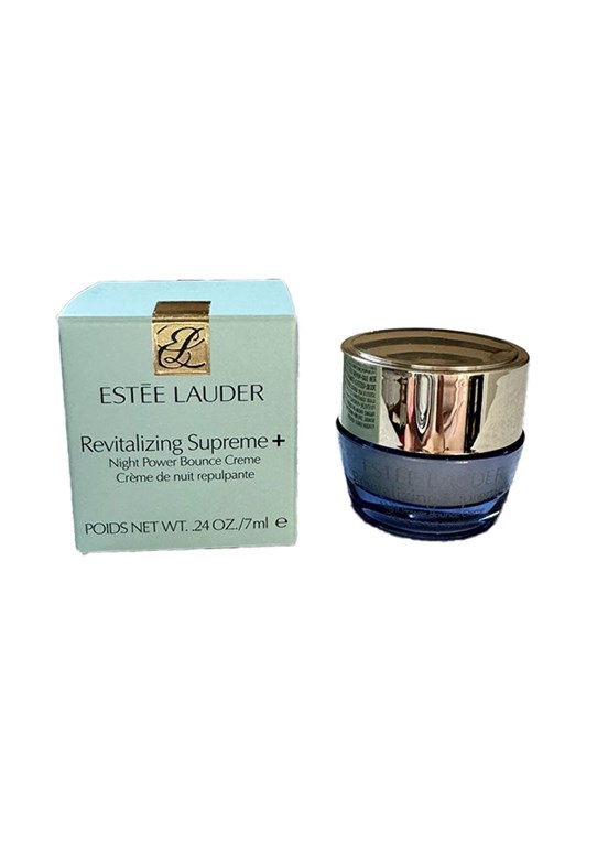 ESTEE LAUDER Unisex REVITALIZING SUPREME+ NIGHT Krem