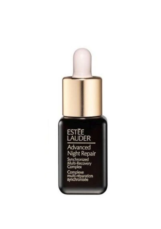 ESTEE LAUDER Unisex Mini Gelişmiş Gece Onarıcı Senkronize Kompleks Serum