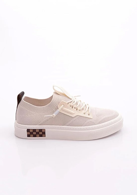 GUJA - 25Y501-4 Erkek Bej Casual Ayakkabı