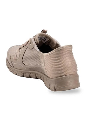 FORELLİ SIERRA-G Kum Kadın Comfort Ayakkabı