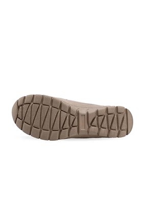 FORELLİ SIERRA-G Kum Kadın Comfort Ayakkabı