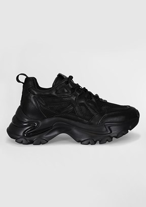 LUFİAN Bloom Erkek Sneaker Ayakkabı