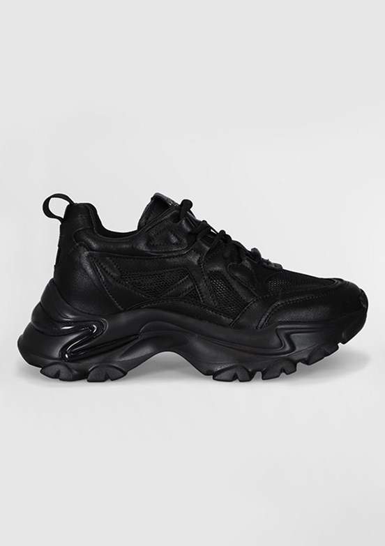 LUFİAN Bloom Erkek Sneaker Ayakkabı