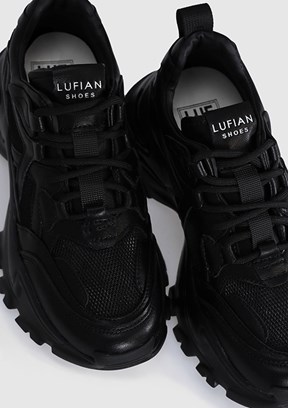 LUFİAN Bloom Erkek Sneaker Ayakkabı