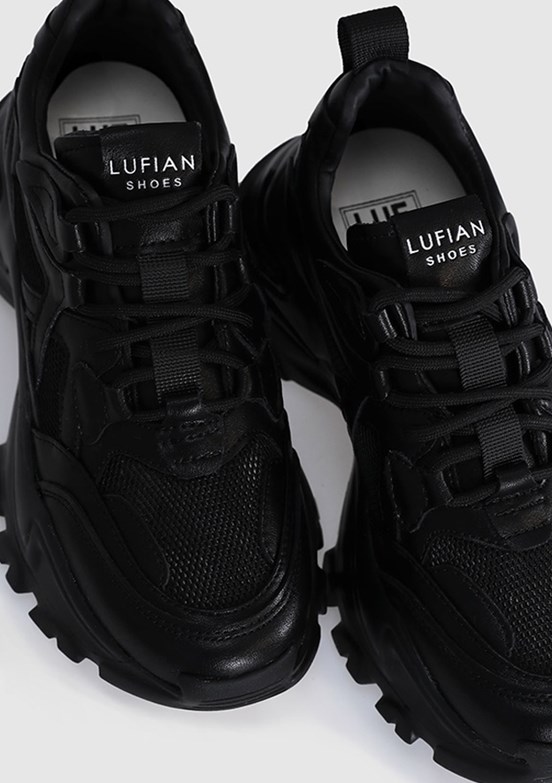 LUFİAN Bloom Erkek Sneaker Ayakkabı