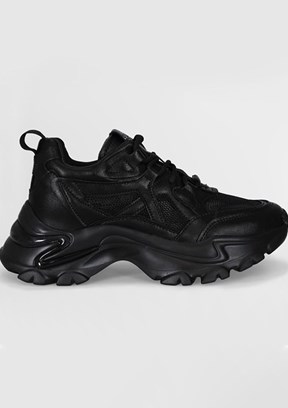 LUFİAN Bloom Erkek Sneaker Ayakkabı