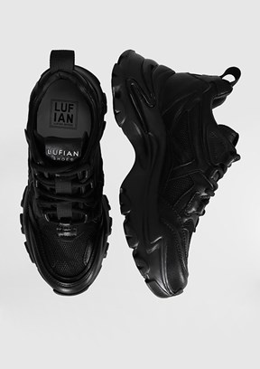 LUFİAN Bloom Erkek Sneaker Ayakkabı