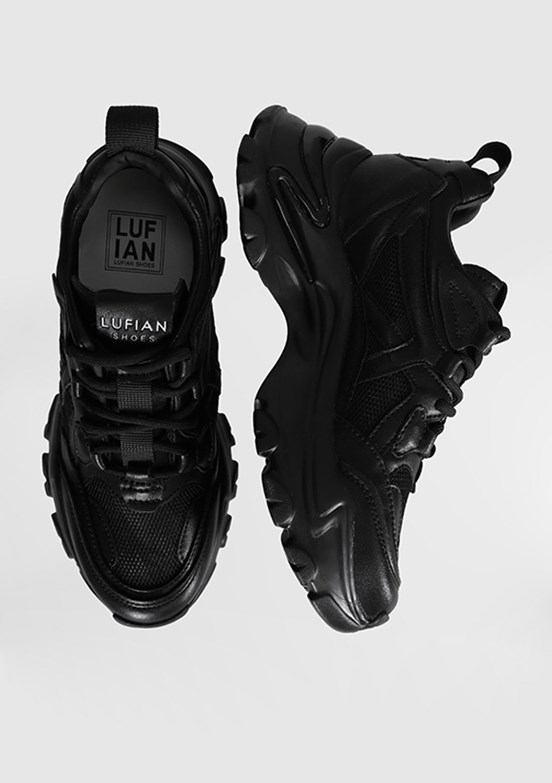 LUFİAN Bloom Erkek Sneaker Ayakkabı