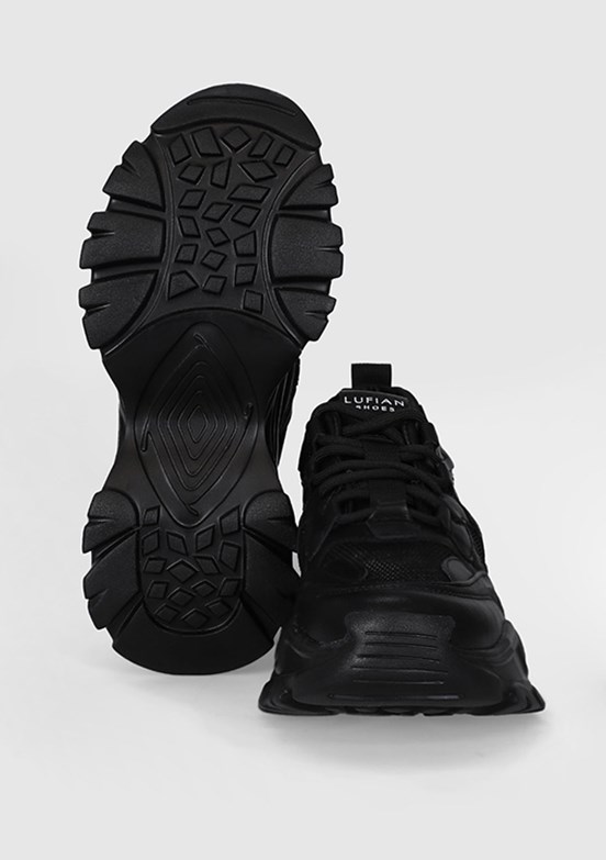 LUFİAN Bloom Erkek Sneaker Ayakkabı