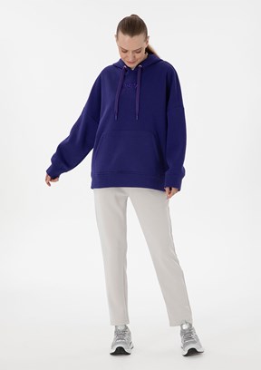 US POLO ASSN Bej Kadın Slim Pantolon