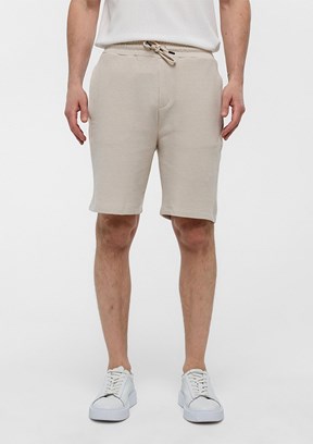 BACKANDBOND Bej Erkek Regular Pantolon