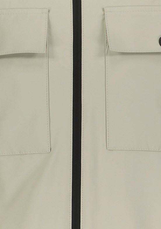 BACKANDBOND Bej Erkek Regular Mont