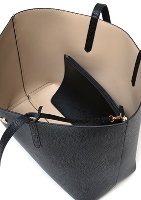 US POLO ASSN Siyah Kadın Omuz Çantası