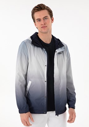 US POLO ASSN Lacivert Erkek Basic Mont