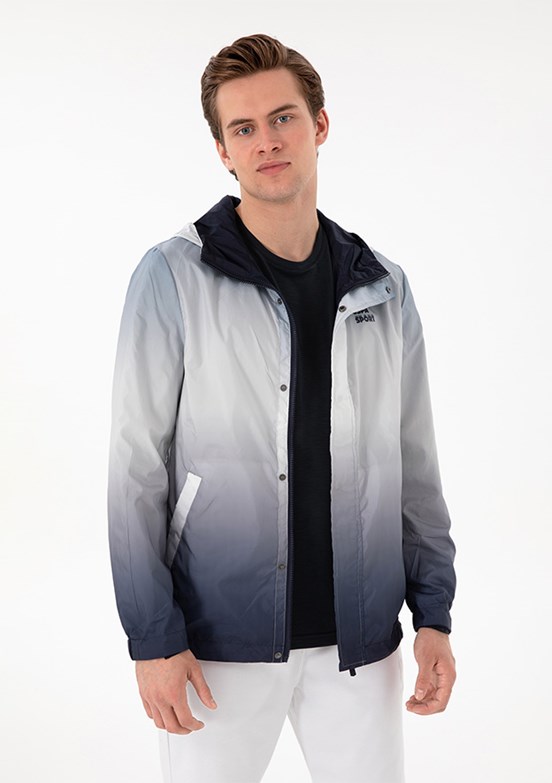 US POLO ASSN Lacivert Erkek Basic Mont