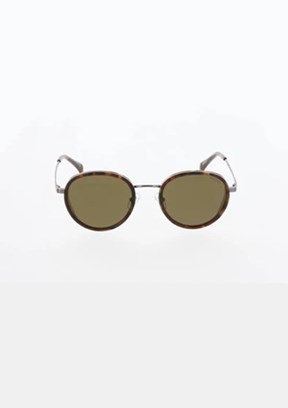 MUSTANG - MU252802 Unisex Güneş Gözlüğü