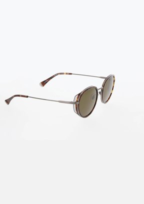 MUSTANG - MU252802 Unisex Güneş Gözlüğü
