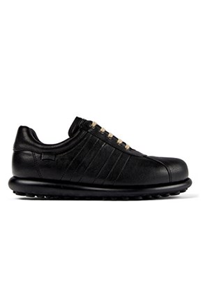 CAMPER Pelotas Ariel -  16002-317 Erkek Siyah Casual Ayakkabı