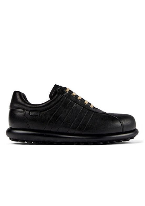 CAMPER Pelotas Ariel -  16002-317 Erkek Siyah Casual Ayakkabı