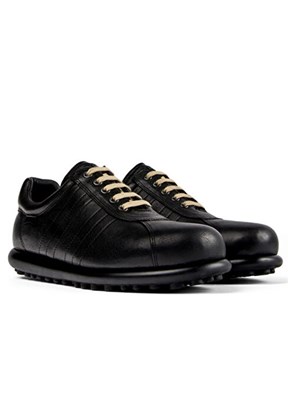 CAMPER Pelotas Ariel -  16002-317 Erkek Siyah Casual Ayakkabı