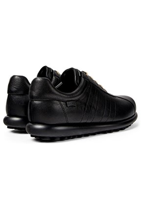 CAMPER Pelotas Ariel -  16002-317 Erkek Siyah Casual Ayakkabı