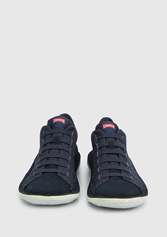 CAMPER Beetle Lacivert Erkek Casual Ayakkabı