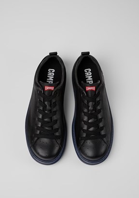 CAMPER Runner Four Siyah Erkek Casual Ayakkabı
