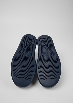 CAMPER Runner Four Siyah Erkek Casual Ayakkabı