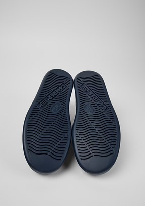 CAMPER Runner Four Siyah Erkek Casual Ayakkabı