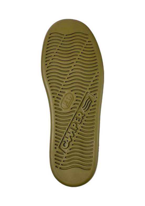 CAMPER Runner Four Erkek Sneaker Ayakkabı