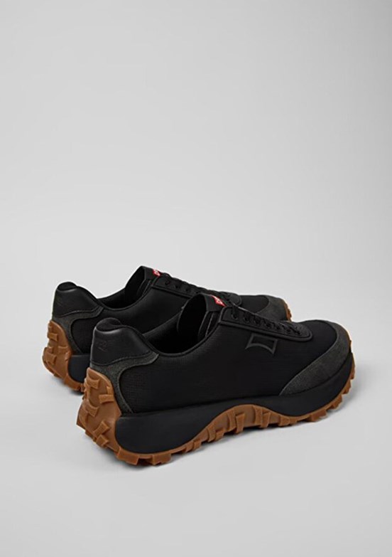 CAMPER Drift Trail Siyah Erkek Sneaker