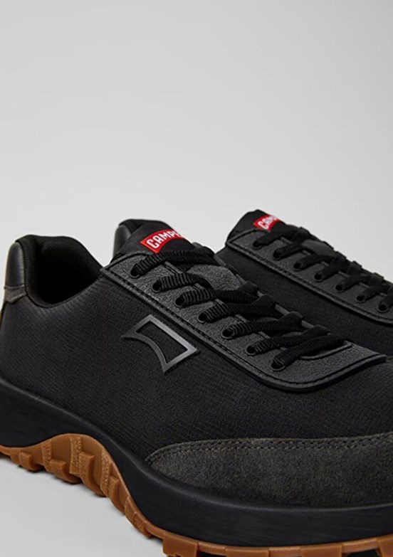 CAMPER Drift Trail Siyah Erkek Sneaker