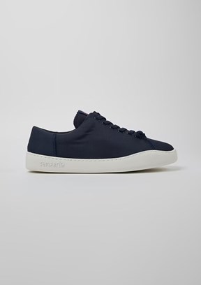 CAMPER Peu Touring Navy Erkek Casual Ayakkabı