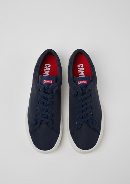 CAMPER Peu Touring Navy Erkek Casual Ayakkabı