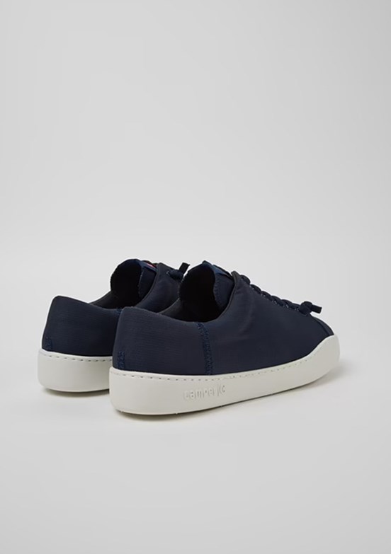 CAMPER Peu Touring Navy Erkek Casual Ayakkabı