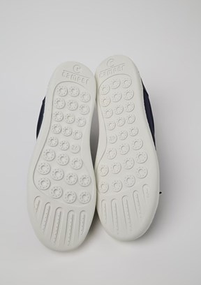 CAMPER Peu Touring Navy Erkek Casual Ayakkabı