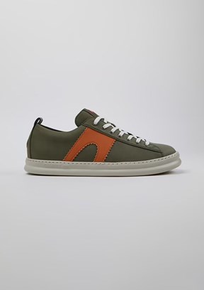 CAMPER Runner Four Çok Renkli Erkek Sneaker Ayakkabı